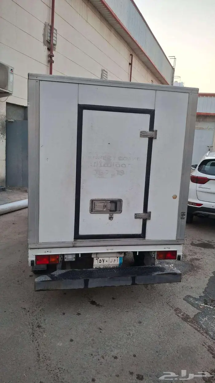 ديهاتسو فان بضاعه 4