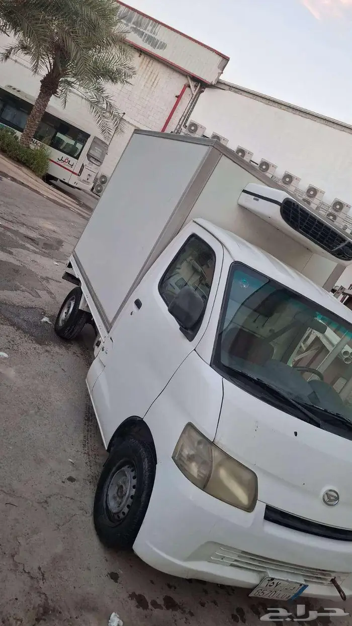 ديهاتسو فان بضاعه 1