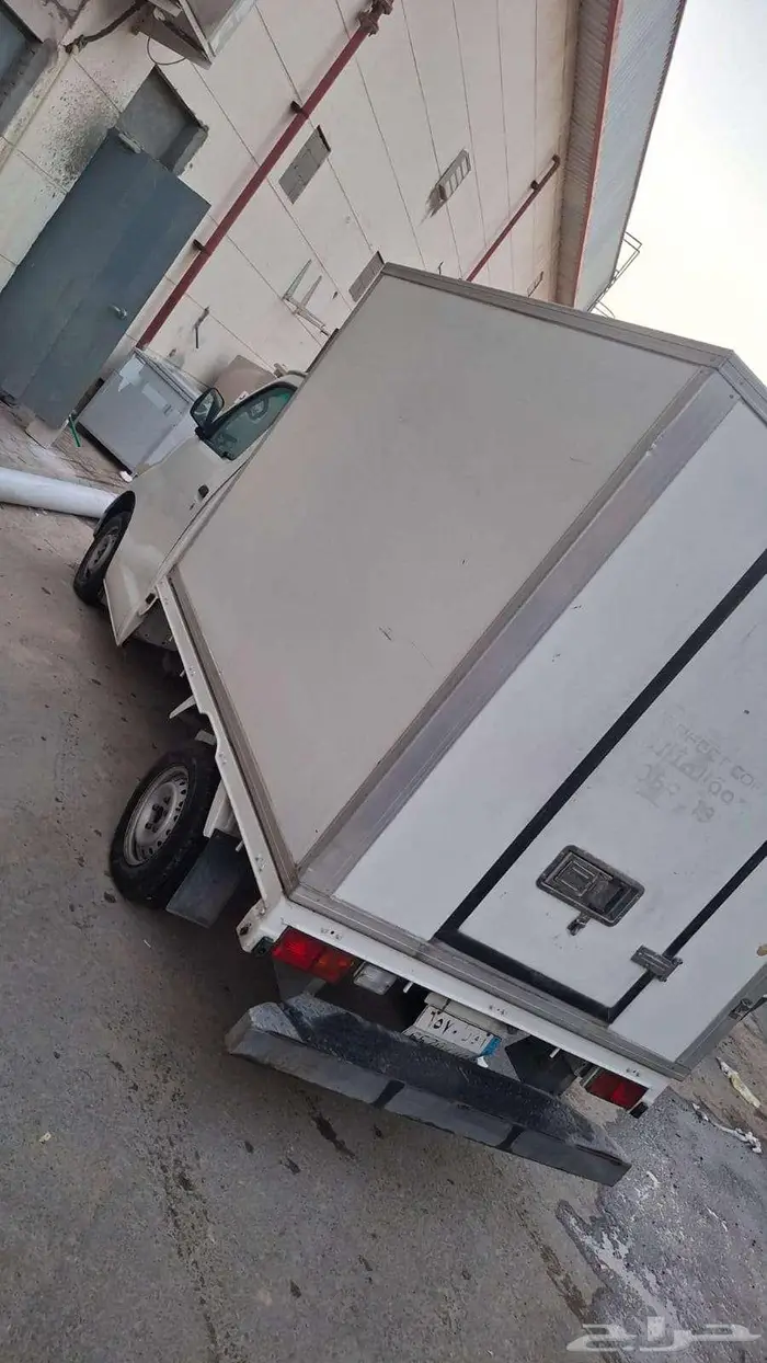 ديهاتسو فان بضاعه 3