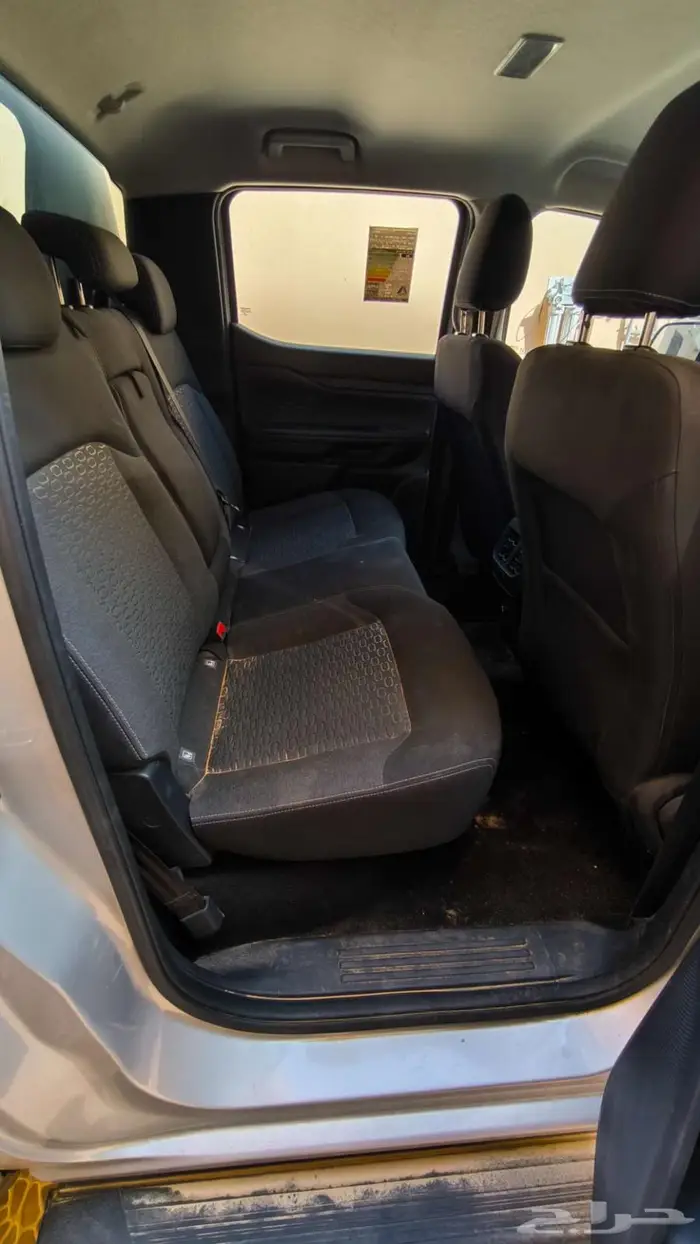 فورد رنجر 2023 7