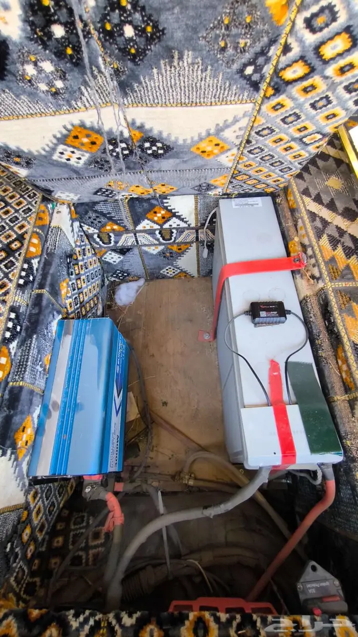 فورد رنجر 2023 12