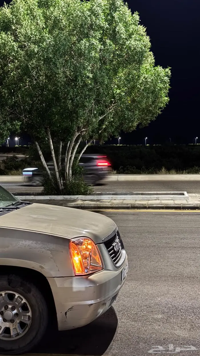 جمس يوكن XL ممشى قليل 0