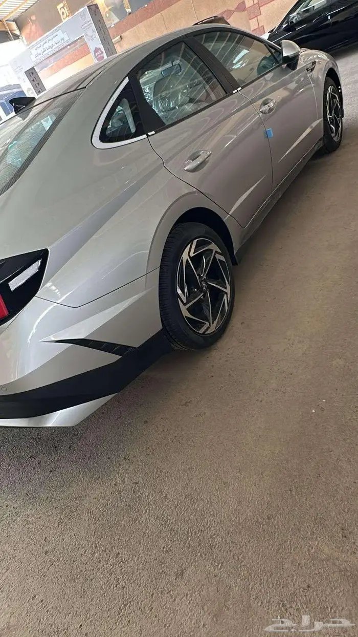 هيونداي سوناتا سمارت 2026 بأفضل الأسعار كاش وتقسيط 2