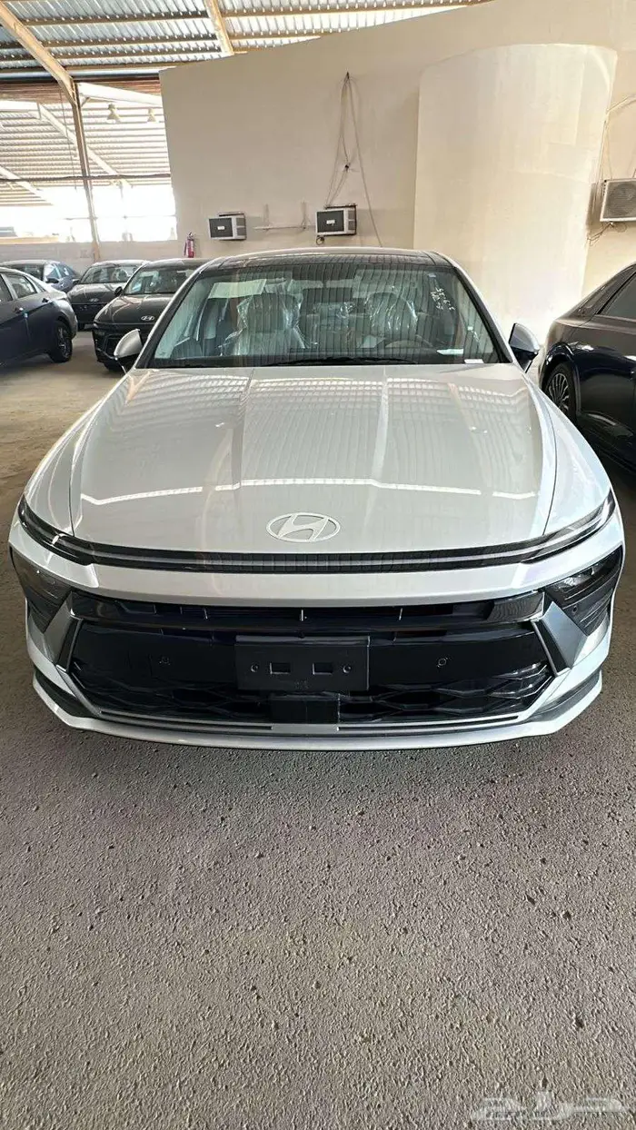 هيونداي سوناتا سمارت 2026 بأفضل الأسعار كاش وتقسيط 0