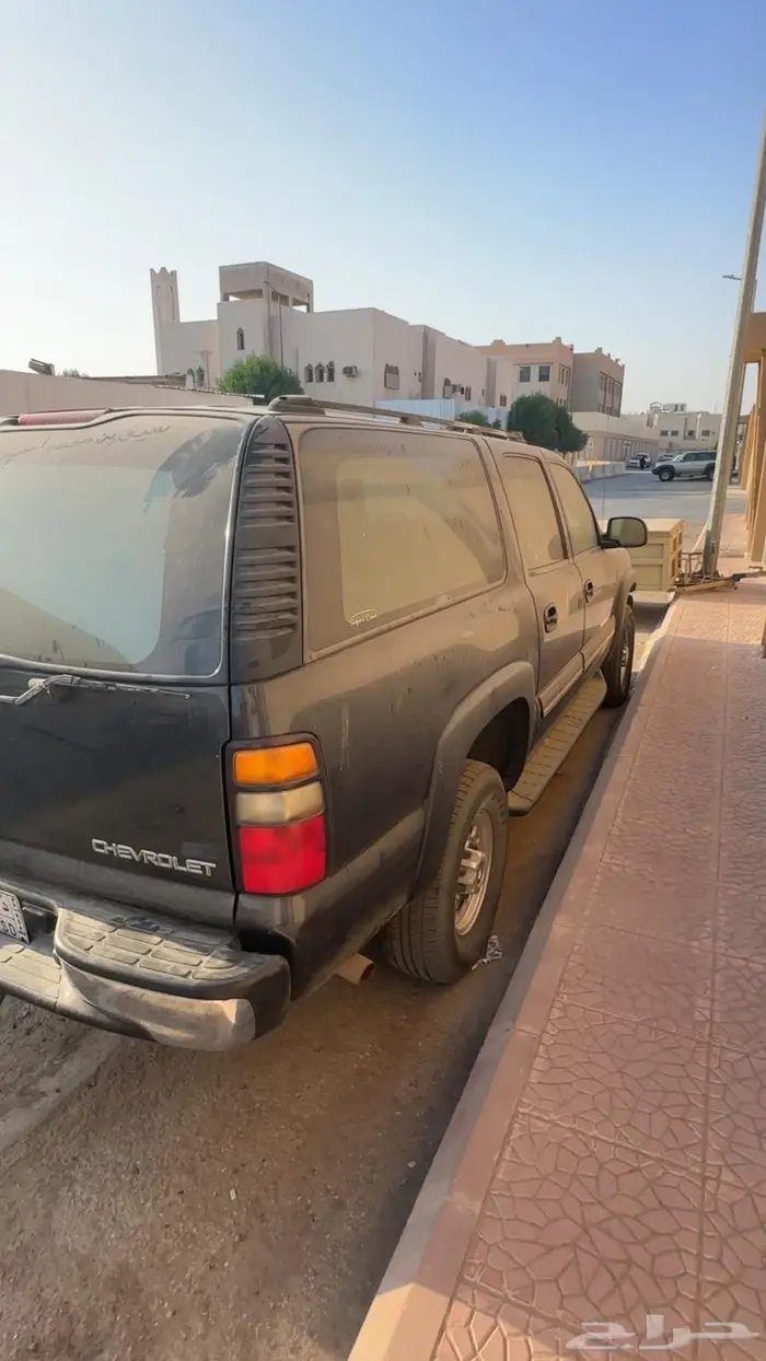 شفر سوبربان 1