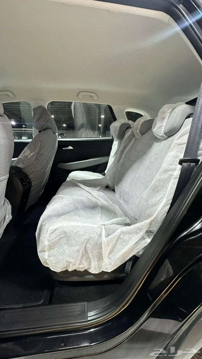 شيفروليه كابتيفا 2026 ستاندر7 ركاب اوتو ون 3