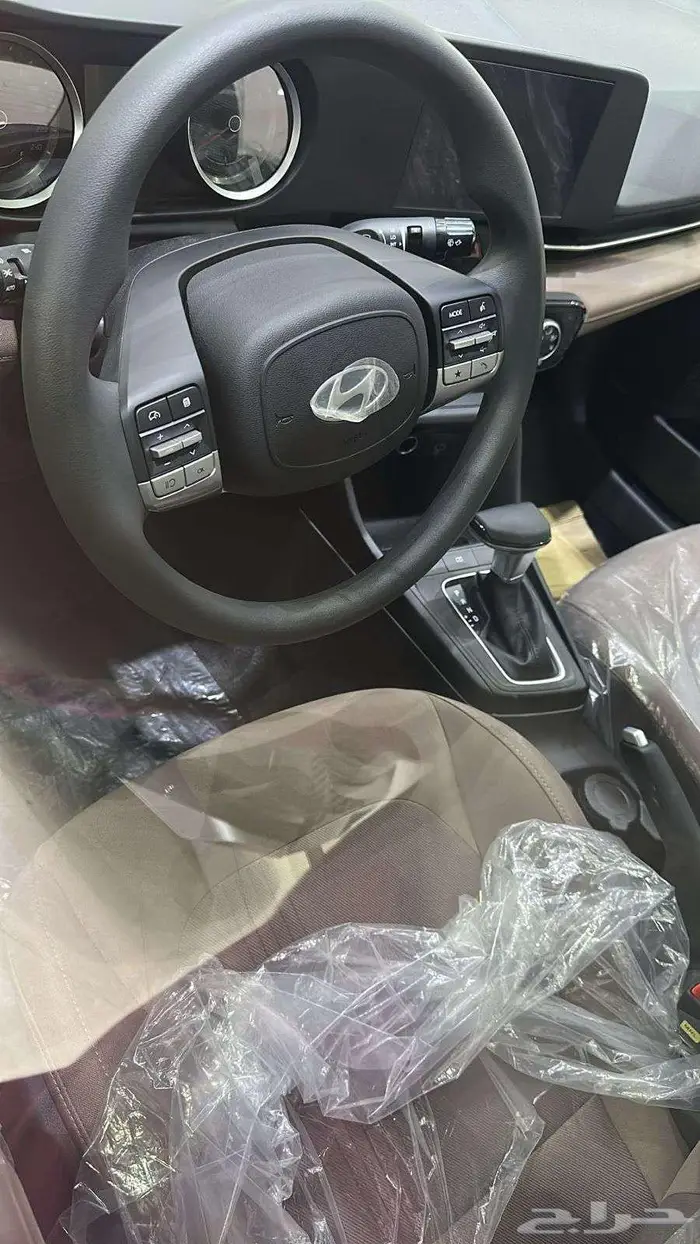 هيونداي اكسنت (فليت-سمارت) 2026 كاش واقساط 2