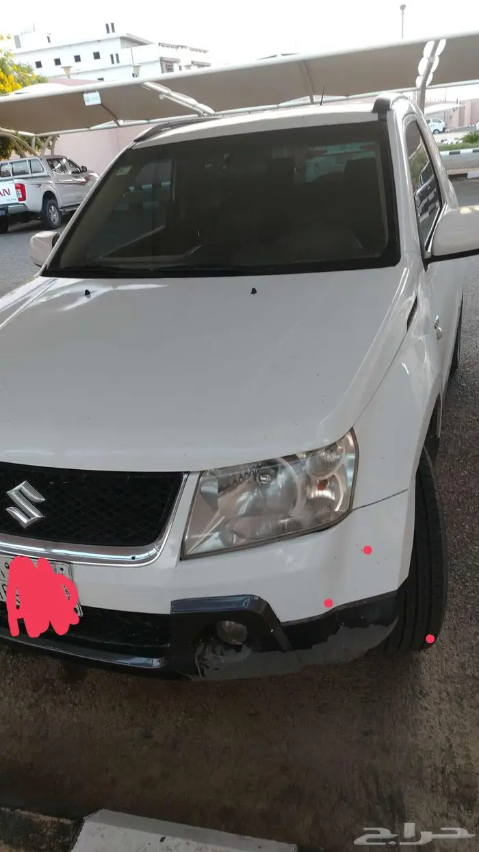 سوزوكي قراند فيتارا 3