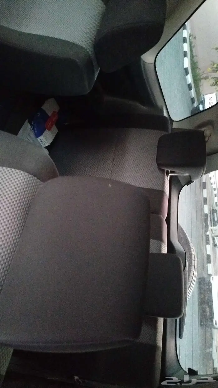 سوزوكي قراند فيتارا 1