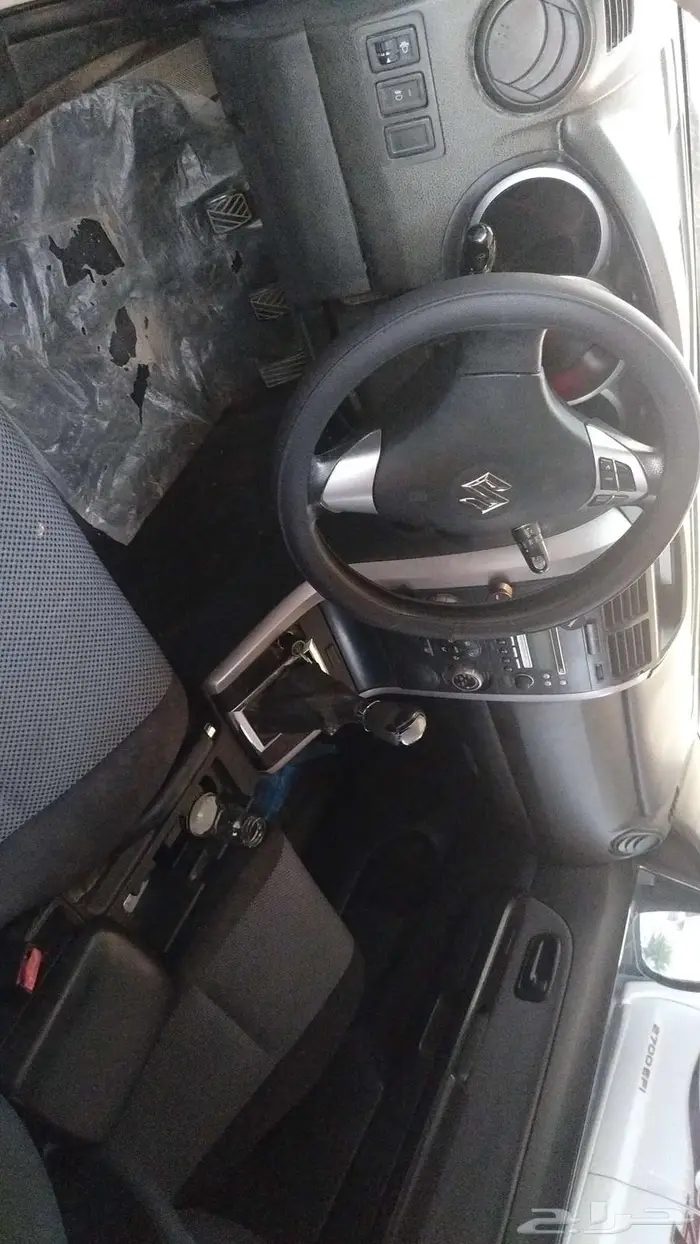 سوزوكي قراند فيتارا 2