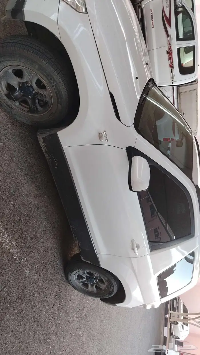 سوزوكي قراند فيتارا 5