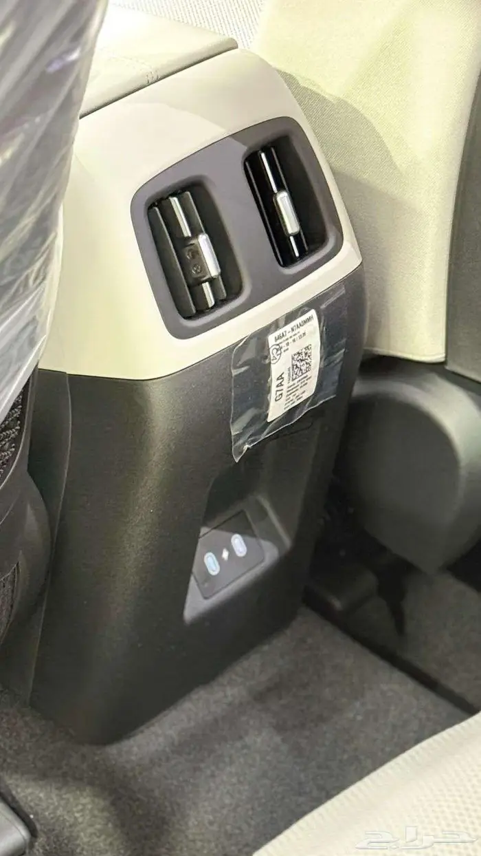 توسان سمارت 2025 خليجي 16