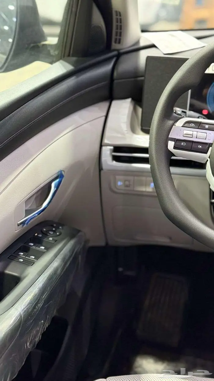 توسان سمارت 2025 خليجي 12