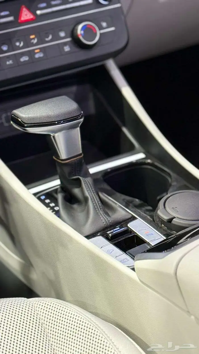 توسان سمارت 2025 خليجي 10