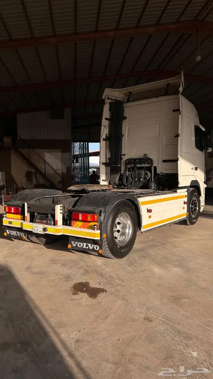 فولفو موديل 2011 2