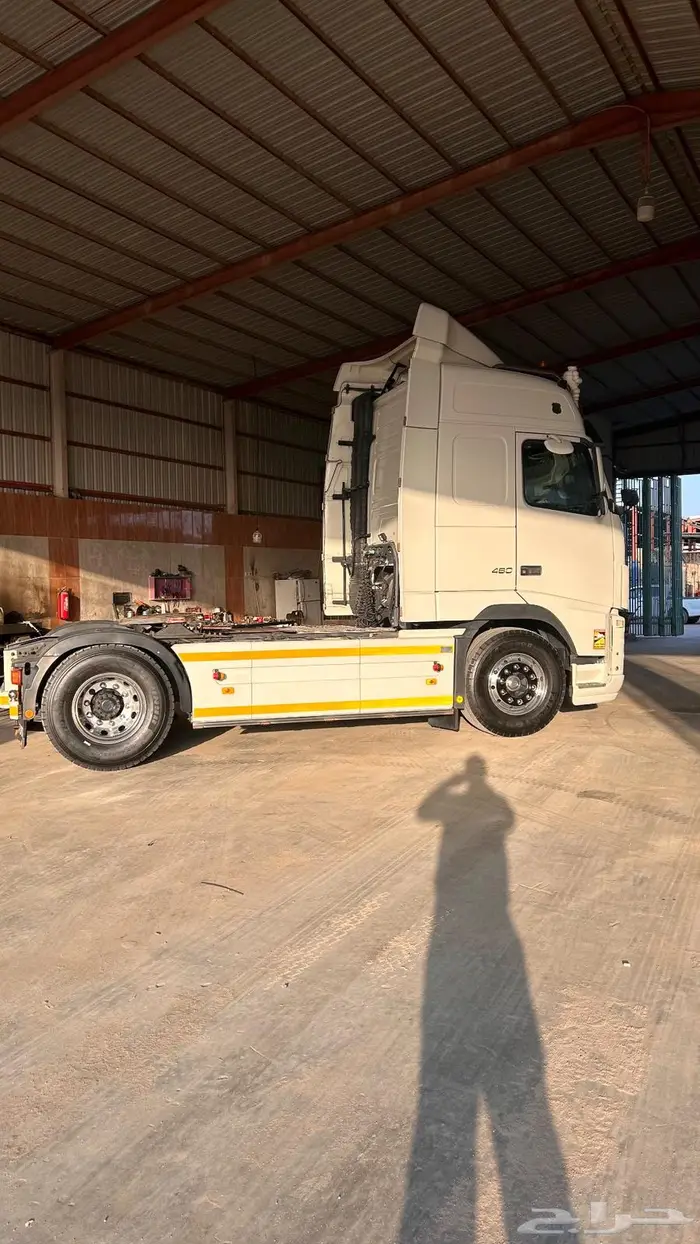 فولفو موديل 2011 5