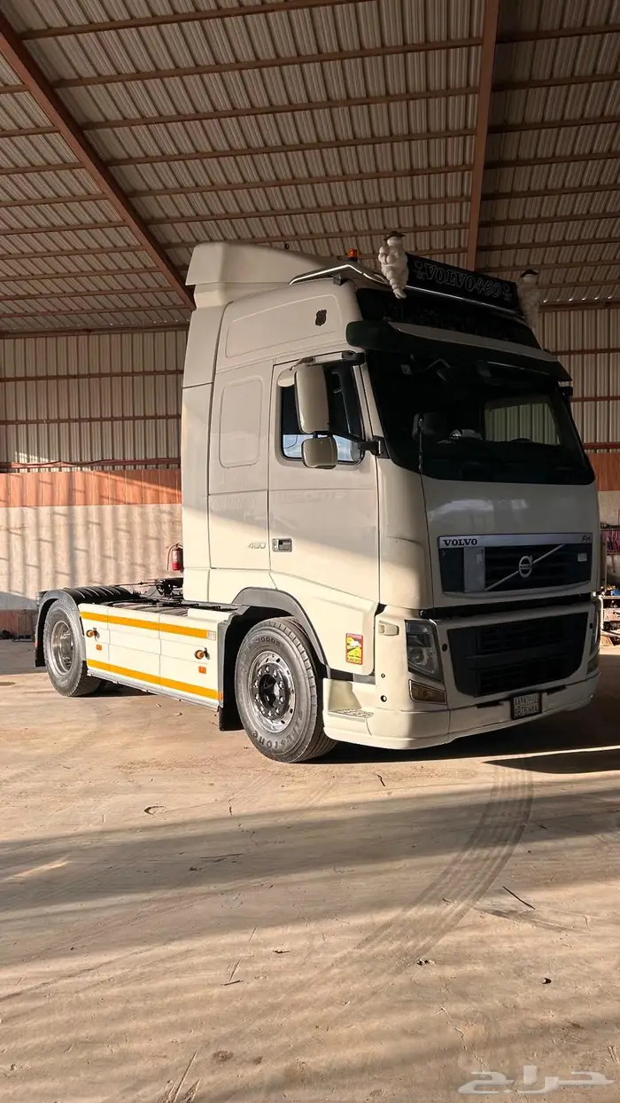 فولفو موديل 2011 0