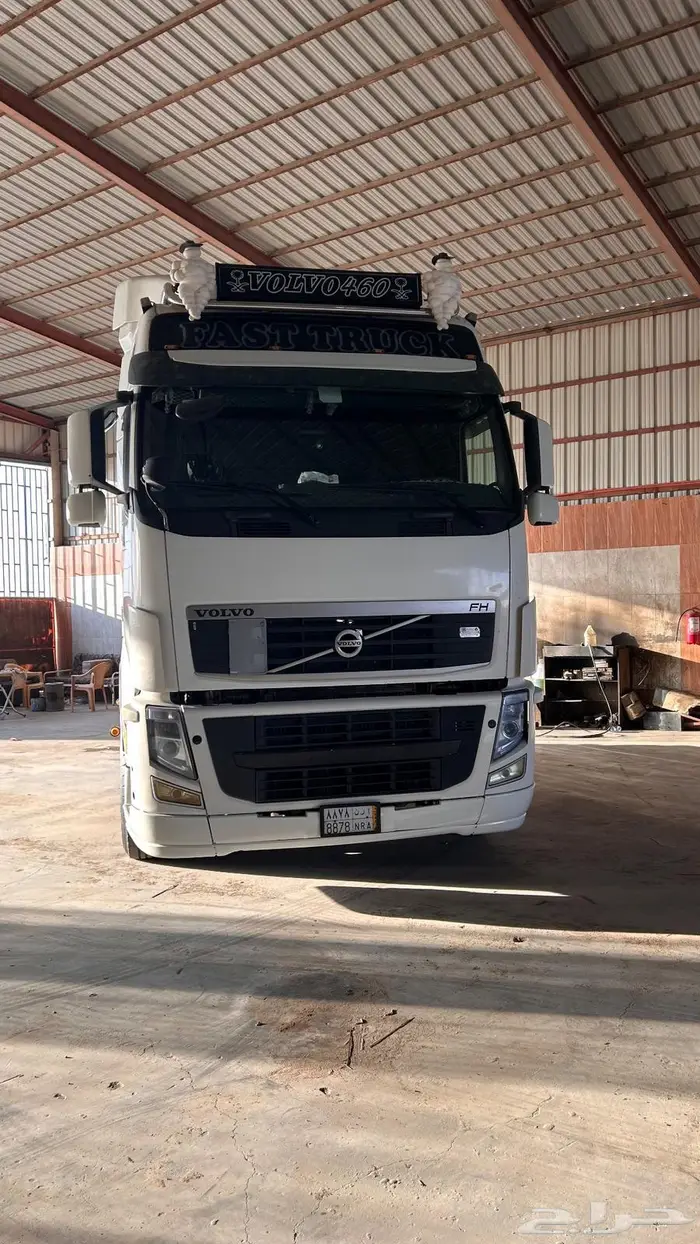 فولفو موديل 2011 3