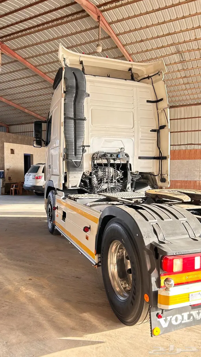 فولفو موديل 2011 7