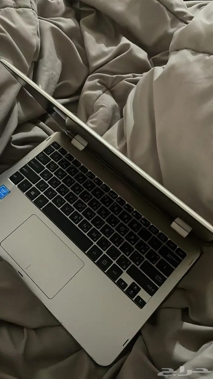 جهاز لابتوب اسوس للبيع 1