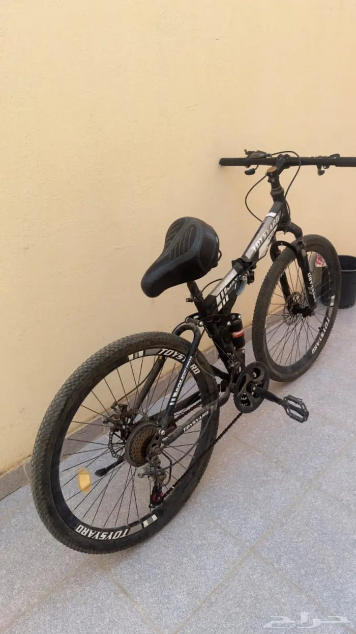 سيكل رياضي 2