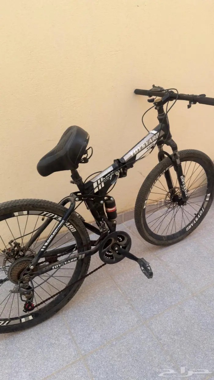 سيكل رياضي 0