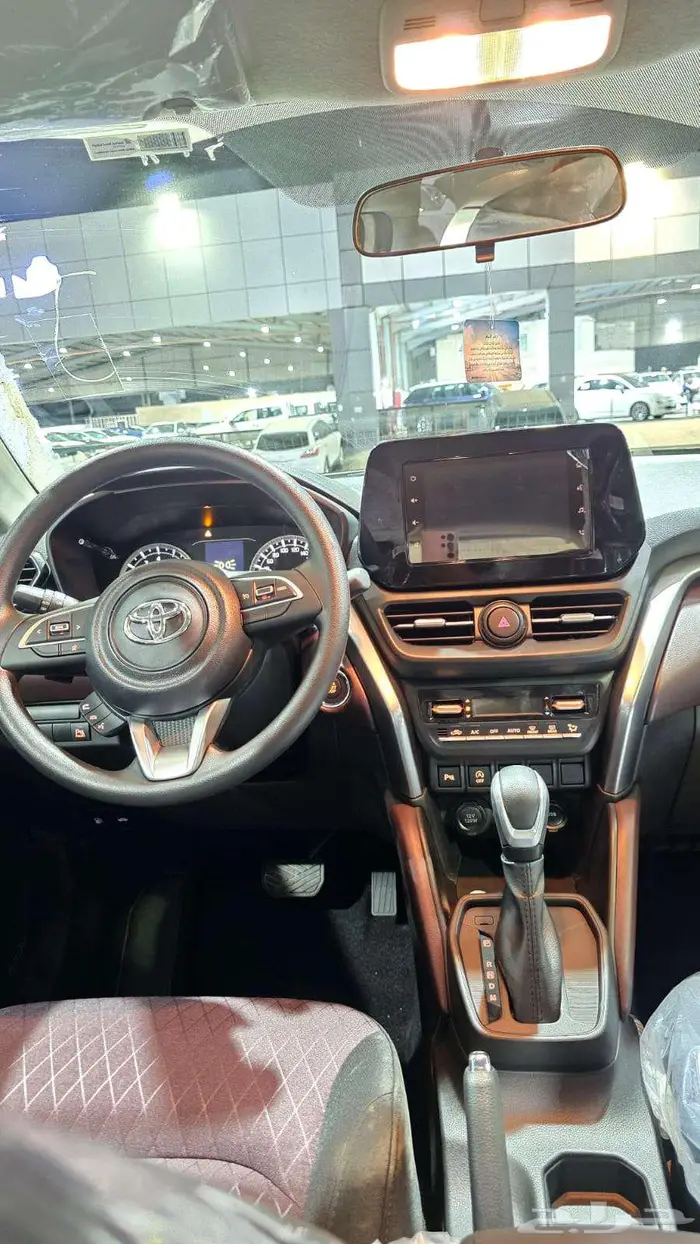 تويوتا اوربان كروزر 2026 فل كامل 13