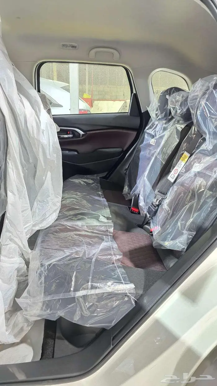 تويوتا اوربان كروزر 2026 فل كامل 17