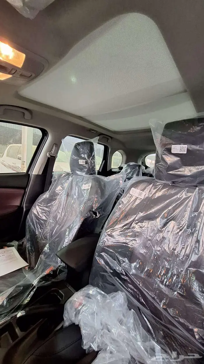 تويوتا اوربان كروزر 2026 فل كامل 6