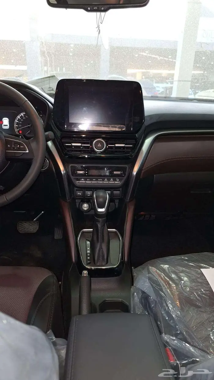 تويوتا اوربان كروزر 2026 فل كامل 10