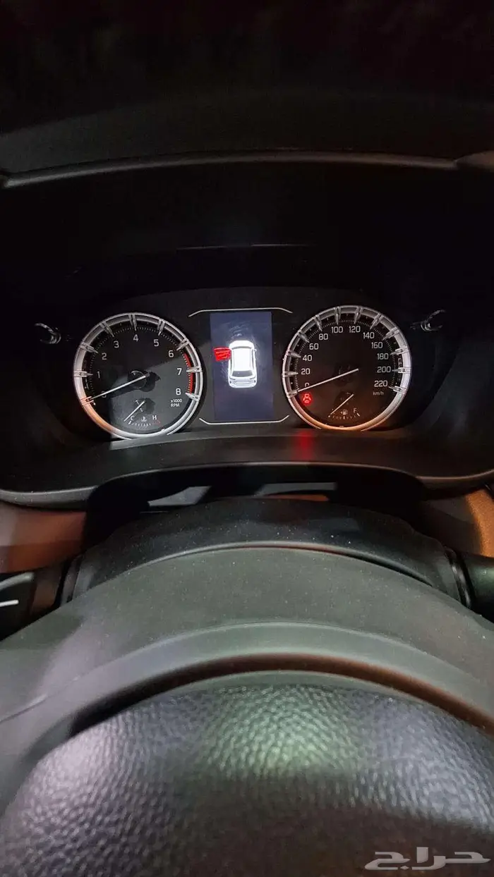 تويوتا اوربان كروزر 2026 فل كامل 9