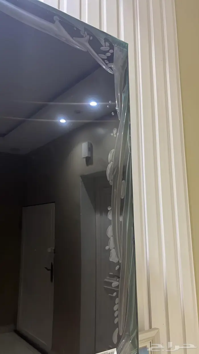 شاشة 55 بوصه سمارت 1