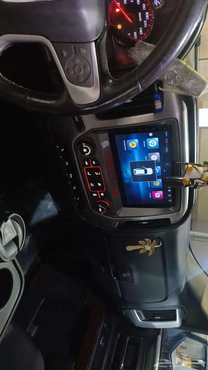 سييرا 2014 دبل z71 1