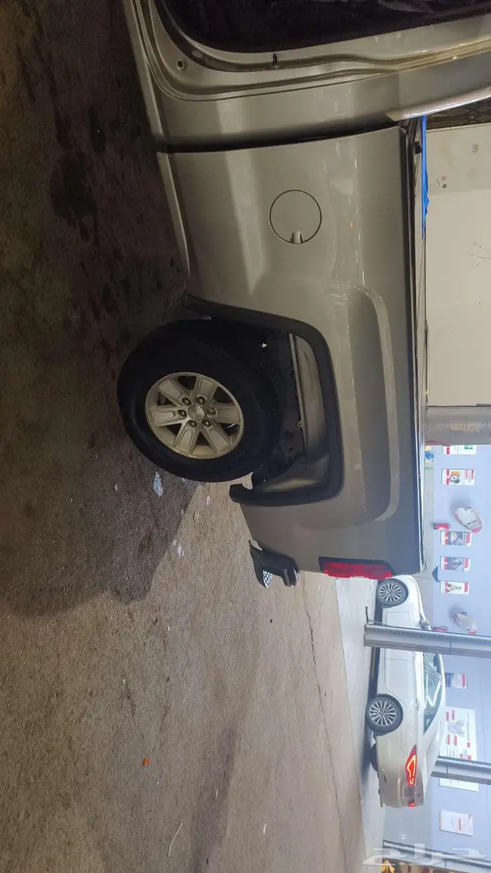 سييرا 2014 دبل z71 0