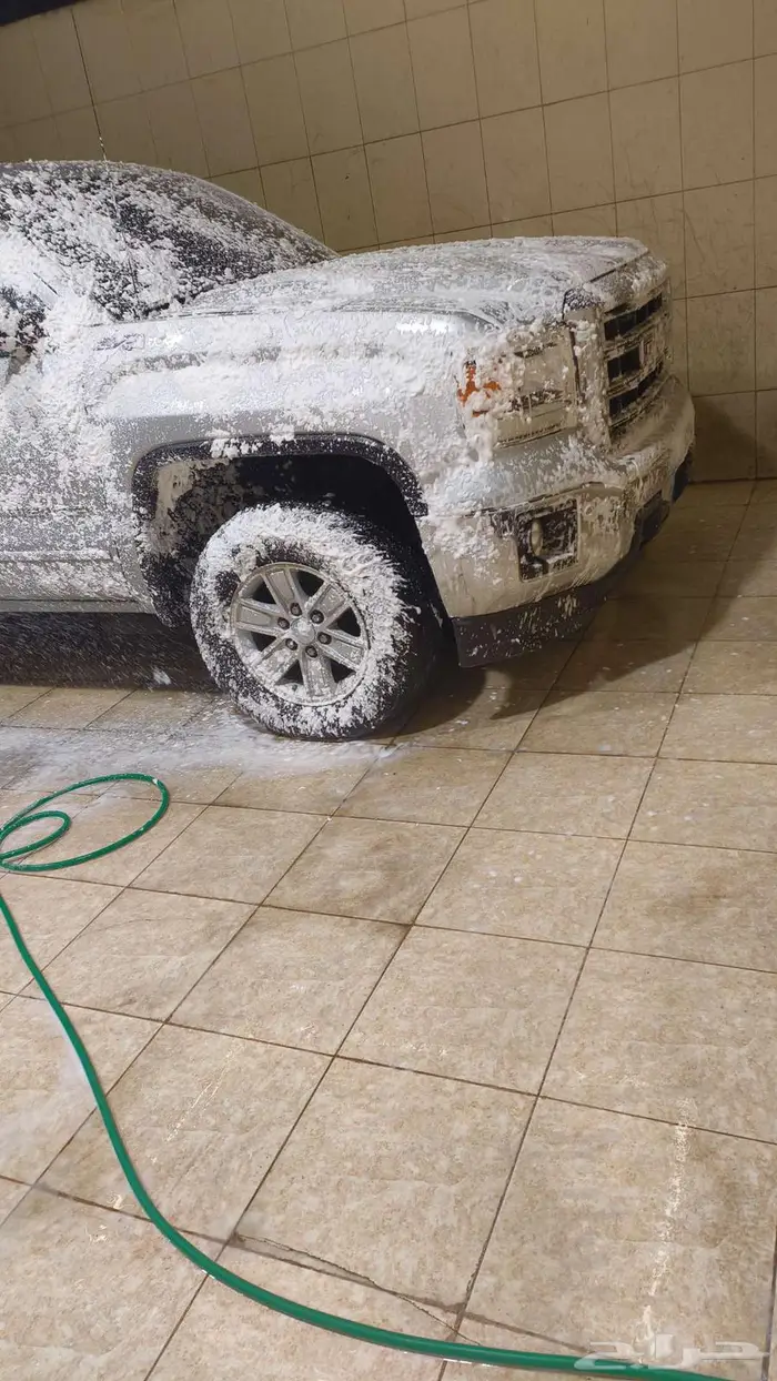 سييرا 2014 دبل z71 17