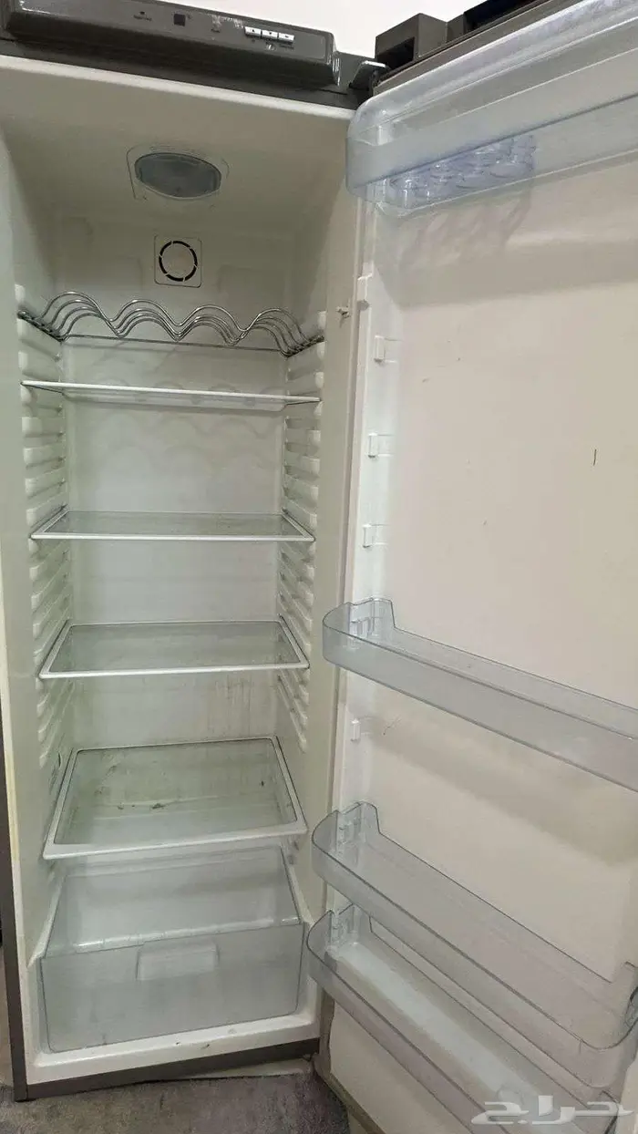 ثلاجة للبيع 1