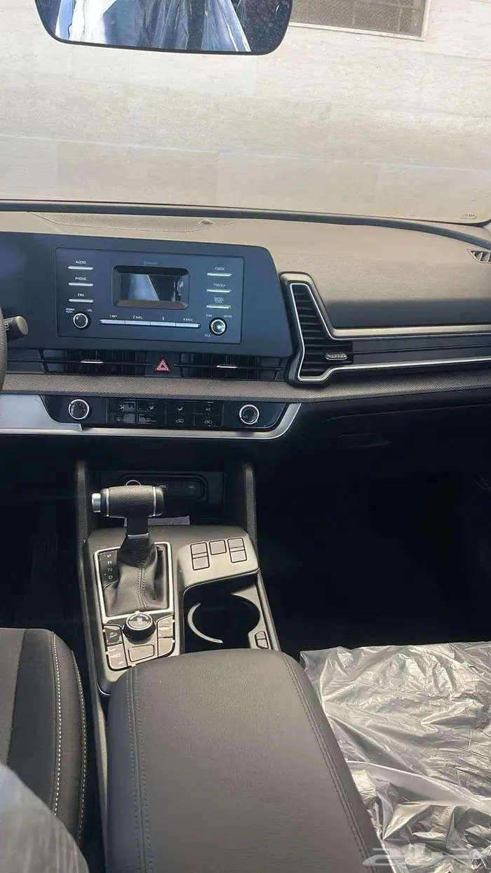 سبورتاج استاندر دبل 2025 جديييد عروووض للكميات 4