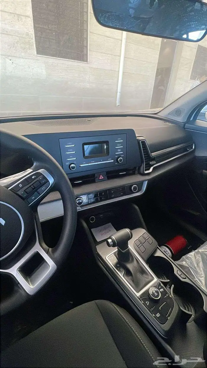 سبورتاج استاندر دبل 2025 جديييد عروووض للكميات 6