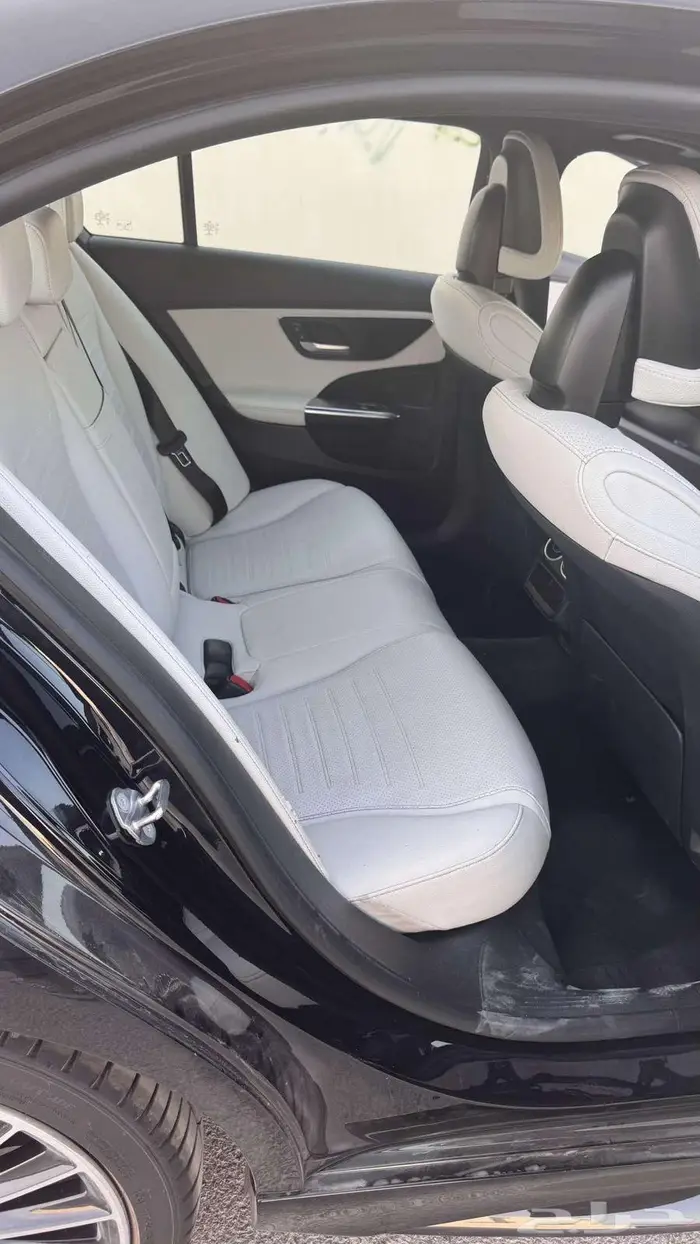 مرسيدس أمريكي بسعر 164 نهائي 6