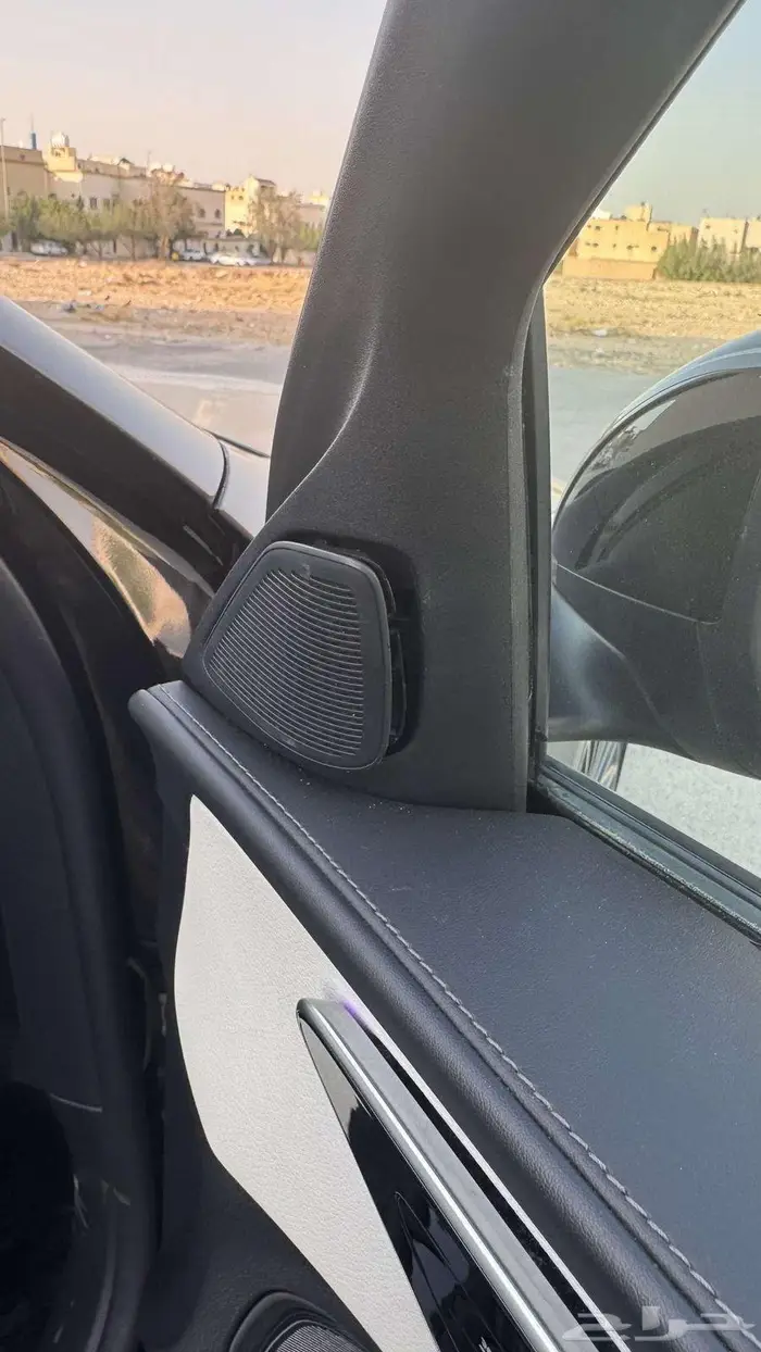 مرسيدس أمريكي بسعر 164 نهائي 11