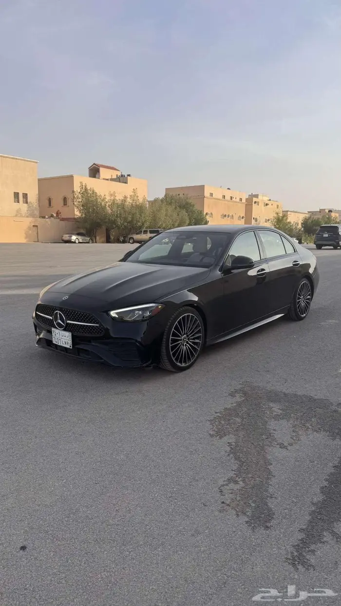 مرسيدس أمريكي بسعر 164 نهائي 1