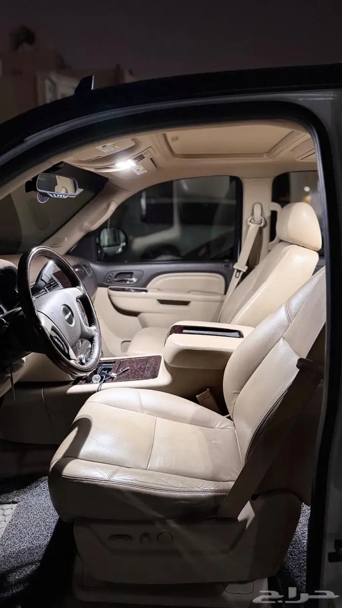 يوكن دينالي وكاله دبل 4