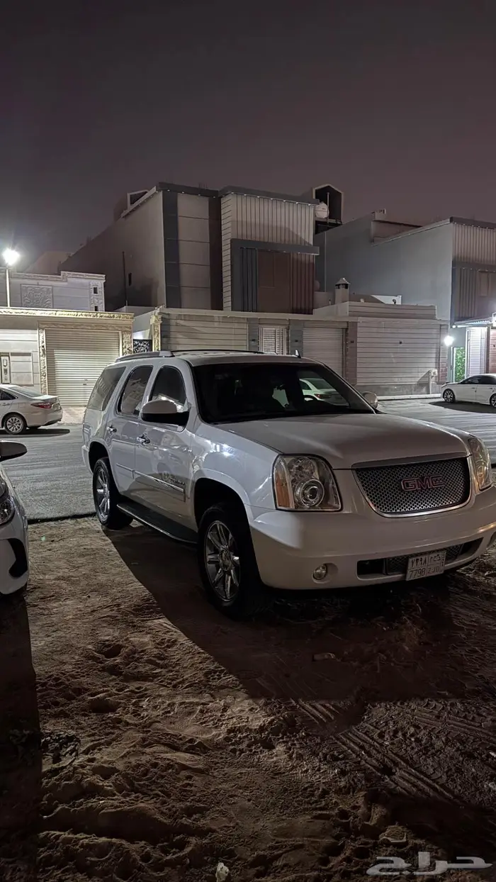 يوكن دينالي وكاله دبل 0