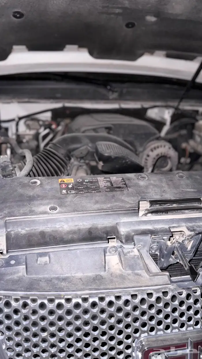 يوكن دينالي وكاله دبل 11