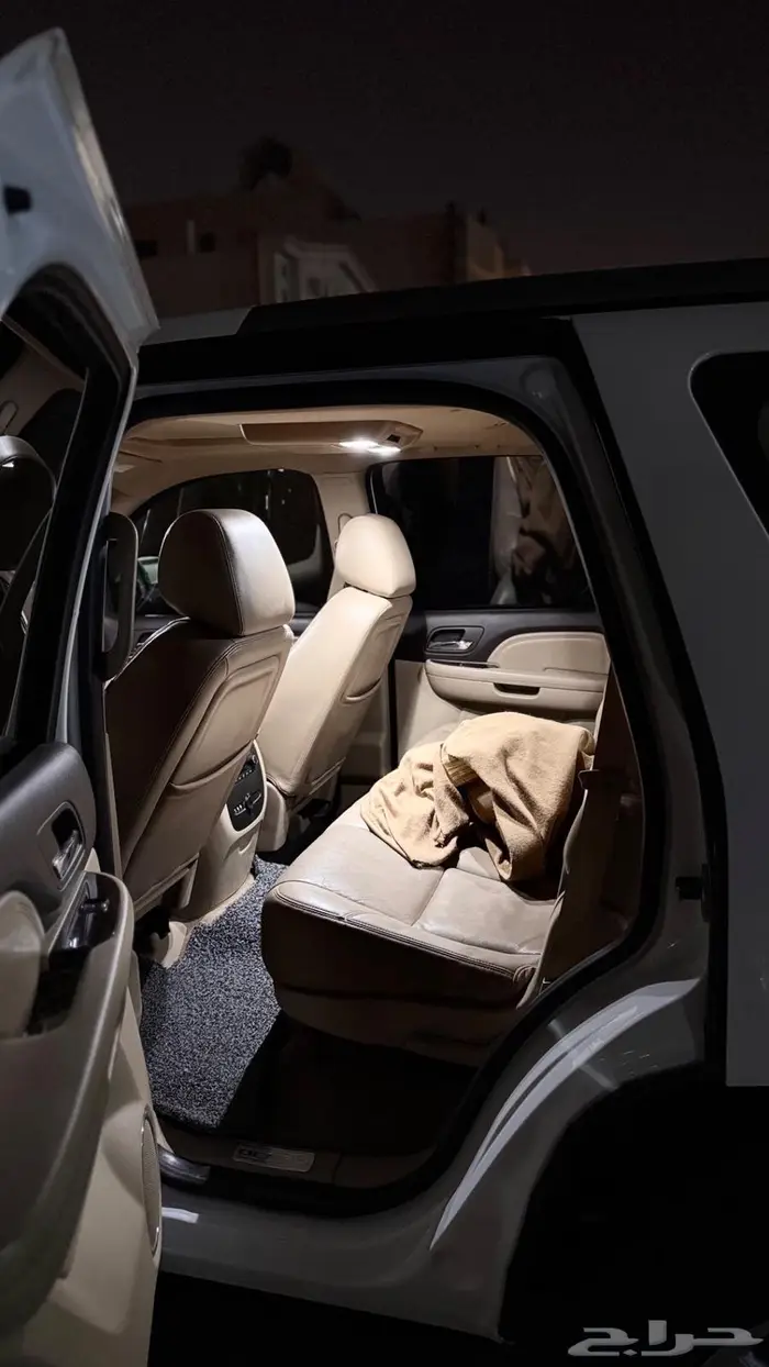 يوكن دينالي وكاله دبل 6