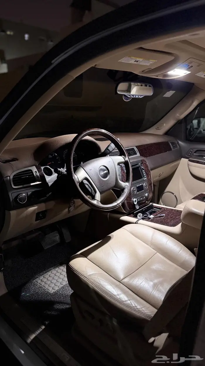 يوكن دينالي وكاله دبل 8