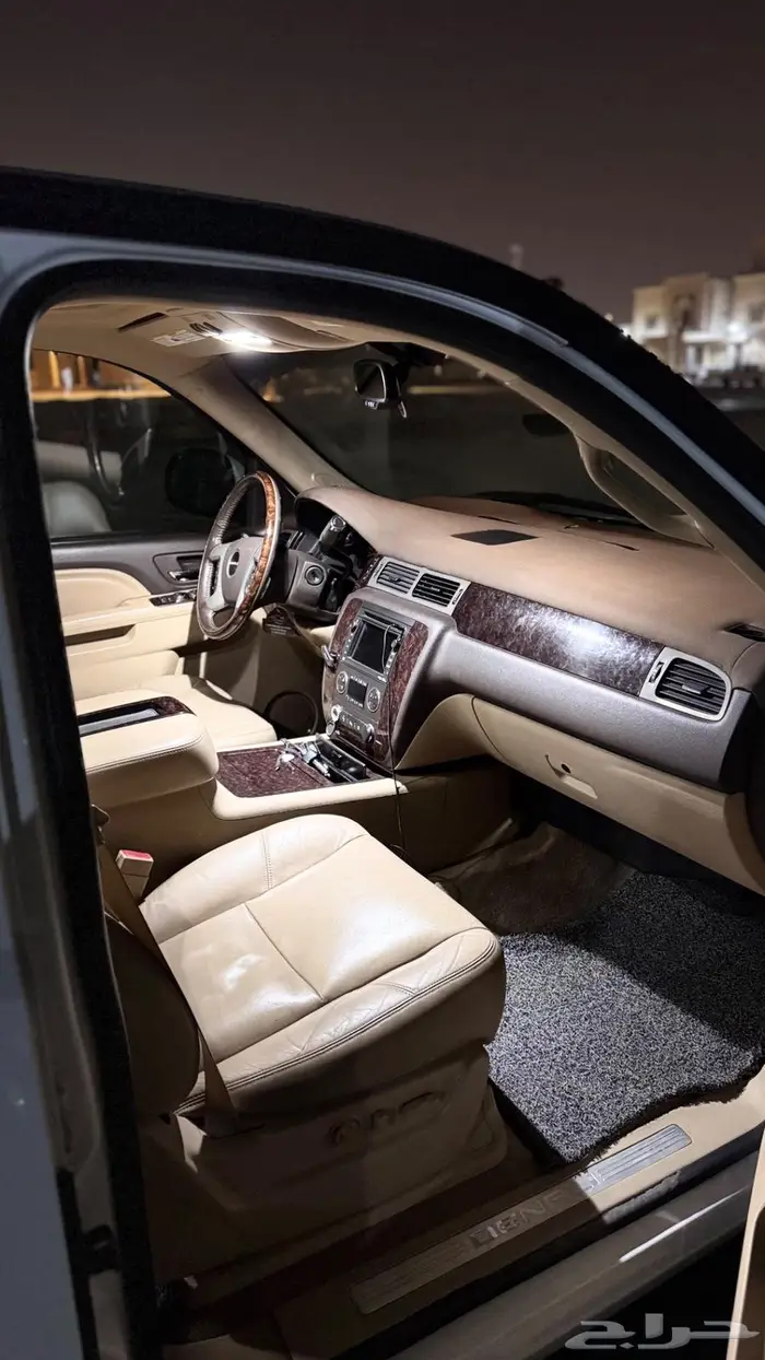 يوكن دينالي وكاله دبل 9