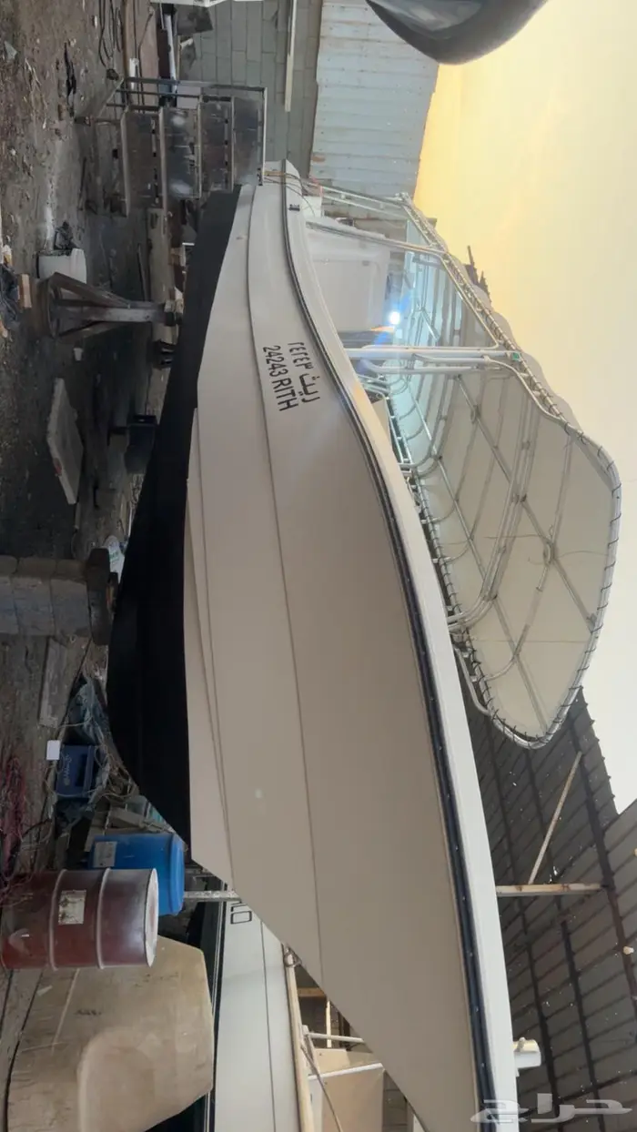 ضاعن 34 قدم للبيع 0