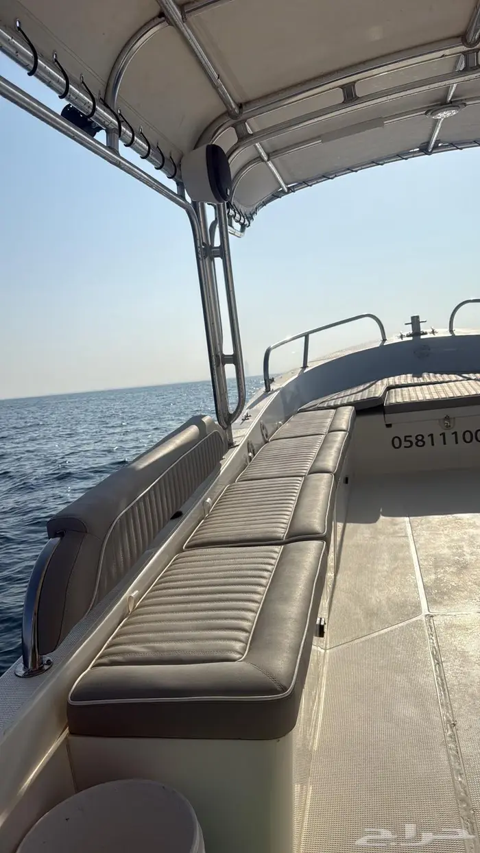 ضاعن 34 قدم للبيع 2