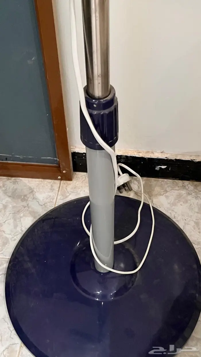 مروحه كهربائيه 2